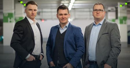 Lost in excel. Polski startup chce pokazywać menedżerom dane tak prosto, by zrozumiał je sześciolatek