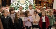 Piękny koncert pieśni maryjnych w Brzezinach, w gminie Morawica. W kościele panowała wyjątkowa atmosfera. Zobaczcie zdjęcia.