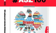ASZdziennik wydaje książkę „#ASZ100”. „Druk na zamówienie. Sprawdzamy ten model współpracy”