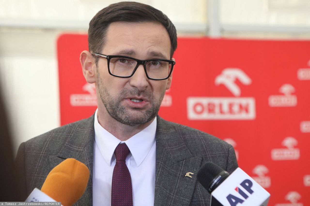 Orlen zapłaci ogromną składkę? "Mało kto się będzie sprzeciwiał" [OPINIA]