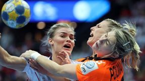 Piłka ręczna, mistrzostwa Europy kobiet, finał: Holandia - Norwegia (mecz)