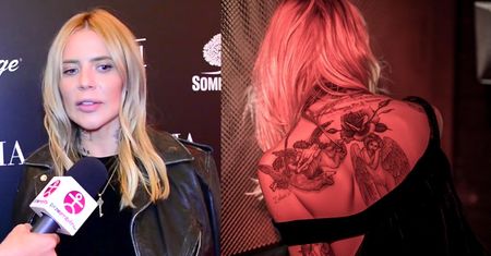 Sablewska: "Amsterdam to dla mnie miasto wolności"