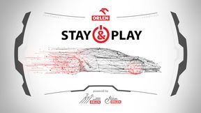 Sportowcy wspierani przez PKN ORLEN dołączają do wirtualnej rywalizacji