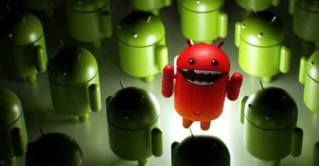 Kolejny niebezpieczny wirus na Androidzie