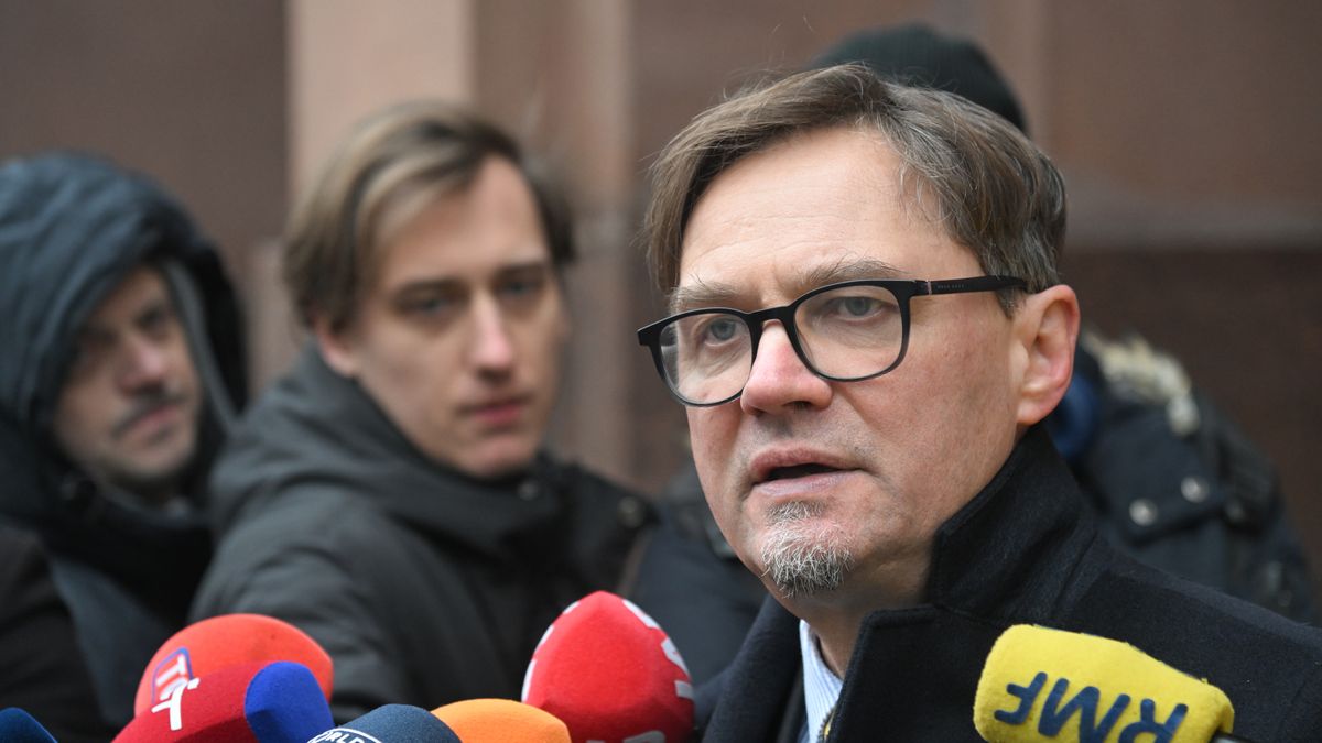 Rzecznik Ministerstwa Spraw Zagranicznych Paweł Wroński mówił o aktualnej sytuacji w Syrii 