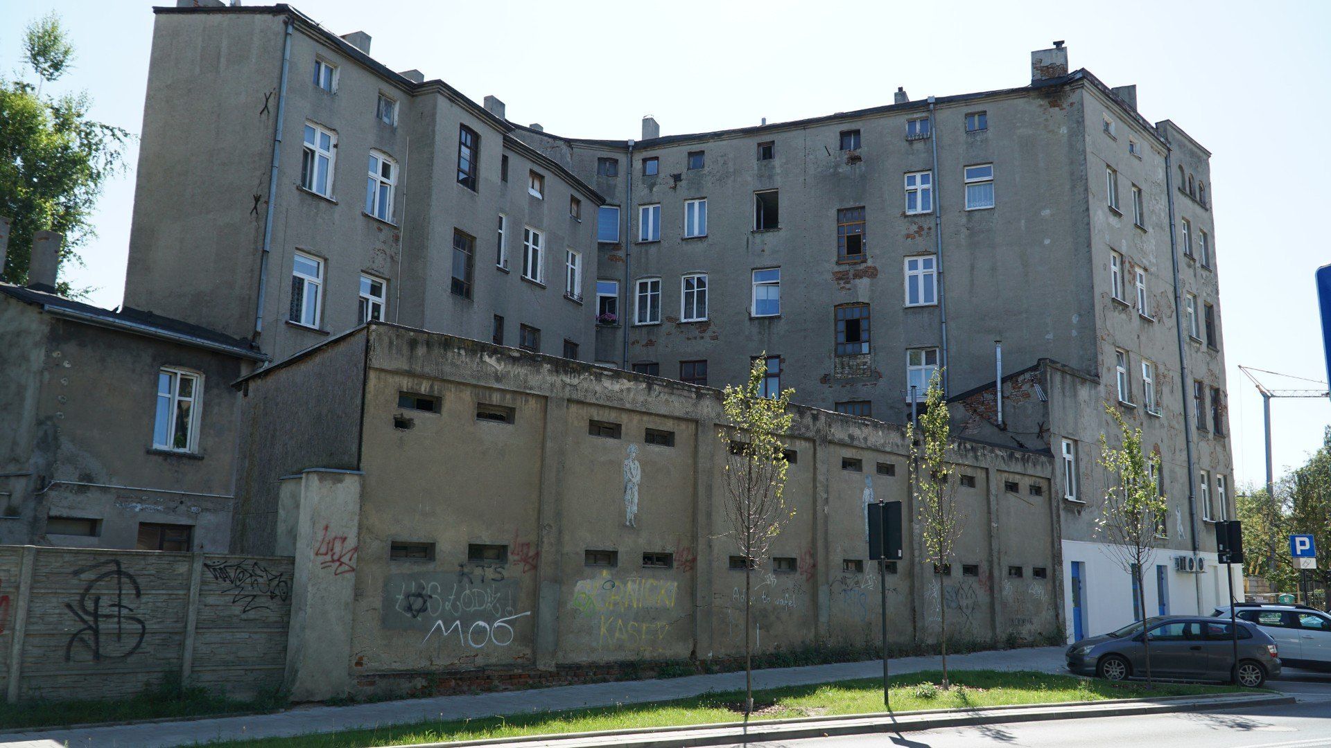 Bałuty