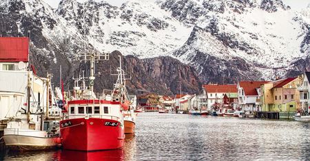 Chcesz wiedzieć, ile zarabia sąsiad, szef i celebryta? Norwegowie mogą to sprawdzić w kilka minut