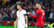 Ronaldo przemówił po meczu z Polską. Wpis mówi wszystko