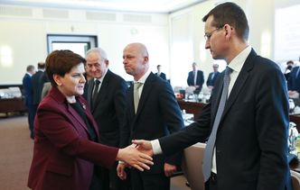 Walka z oszustwami podatkowymi. Rząd przyjął projekt ułatwiający ich zwalczanie