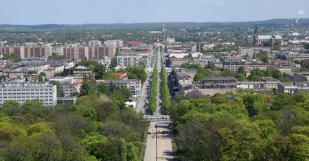 Pogoda w Częstochowie. Prognoza na czwartek 16 lipca. Poranne mgły, umiarkowane zachmurzenie i sucho