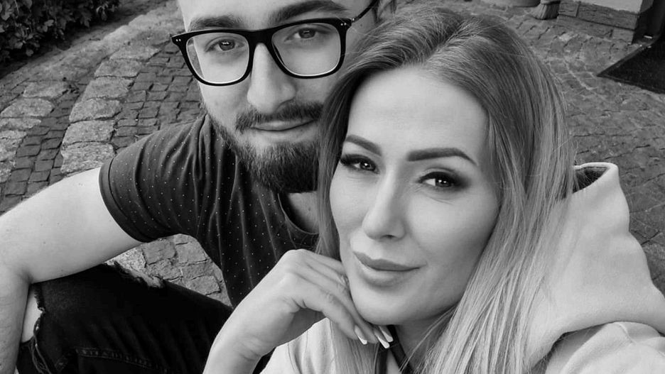 Sylwia Peretti wspomina tragicznie zmarłego syna