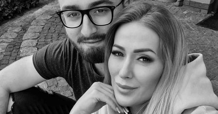 Sylwia Peretti wspomina zmarłego syna. Kolejna wymowna piosenka