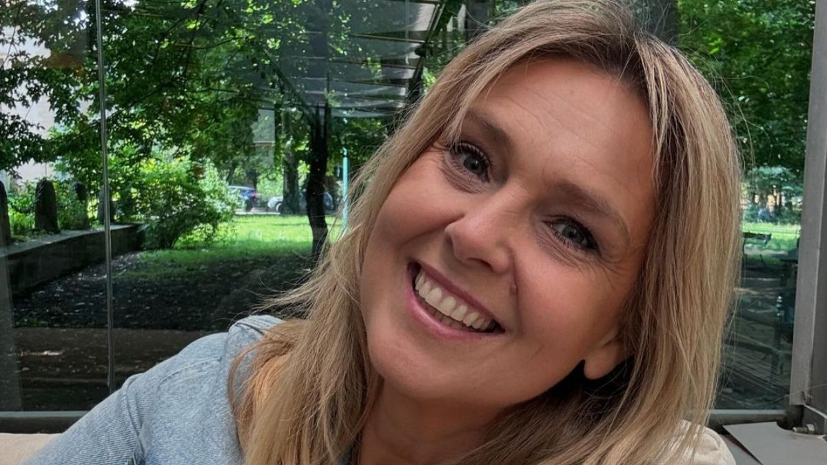 Ewy Wachowicz sposób na młody i zdrowy wygląd