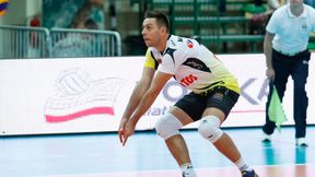 Kolejny zawodnik żegna się z Lotosem Treflem Gdańsk