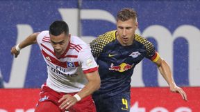 Polska tylko wyjściem awaryjnym dla Williego Orbana. Kapitan RB Lipsk chce grać dla mistrzów świata