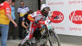 Ważne ogniwo zostaje w Swindon Robins