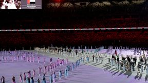 Ceremonia zamknięcia Igrzysk Olimpijskich Tokio 2020 NA ŻYWO
