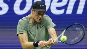 Nierówna gra w hicie US Open. Poznaliśmy ostatniego półfinalistę