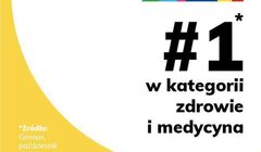 Grupa RAS Polska niezmiennie liderem kategorii zdrowie i medycyna