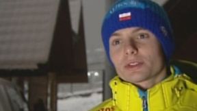 Jan Ziobro: Wkradł się delikatny niepokój