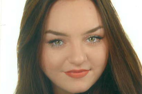 Zaginęła 17-letnia Wanesa Kamińska z Olsztyna. Szukają jej od 12 dni