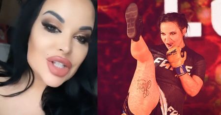 Esmeralda Godlewska kłóci się z ojcem swojego dziecka: "Gdzie byłeś, gdy Milan cię potrzebował? ZOSTAWIŁEŚ RODZINĘ DLA INNEJ KOBIETY!" (WIDEO)