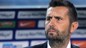 Lech - Zagłębie: Bjelica nie ma wyboru. Musi wygrać z liderem