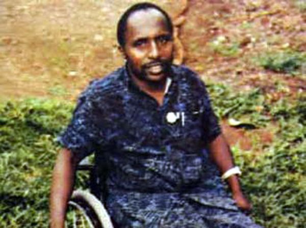 Francja: pierwszy proces Rwandyjczyka za współudział w ludobójstwie