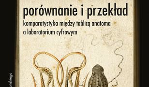 Porównanie i przekład. Komparatystyka między tablicą anatoma a laboratorium cyfrowym