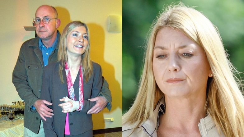 Edyta Olszówka wspomina Piotra Machalicę? Tak sądzą internauci