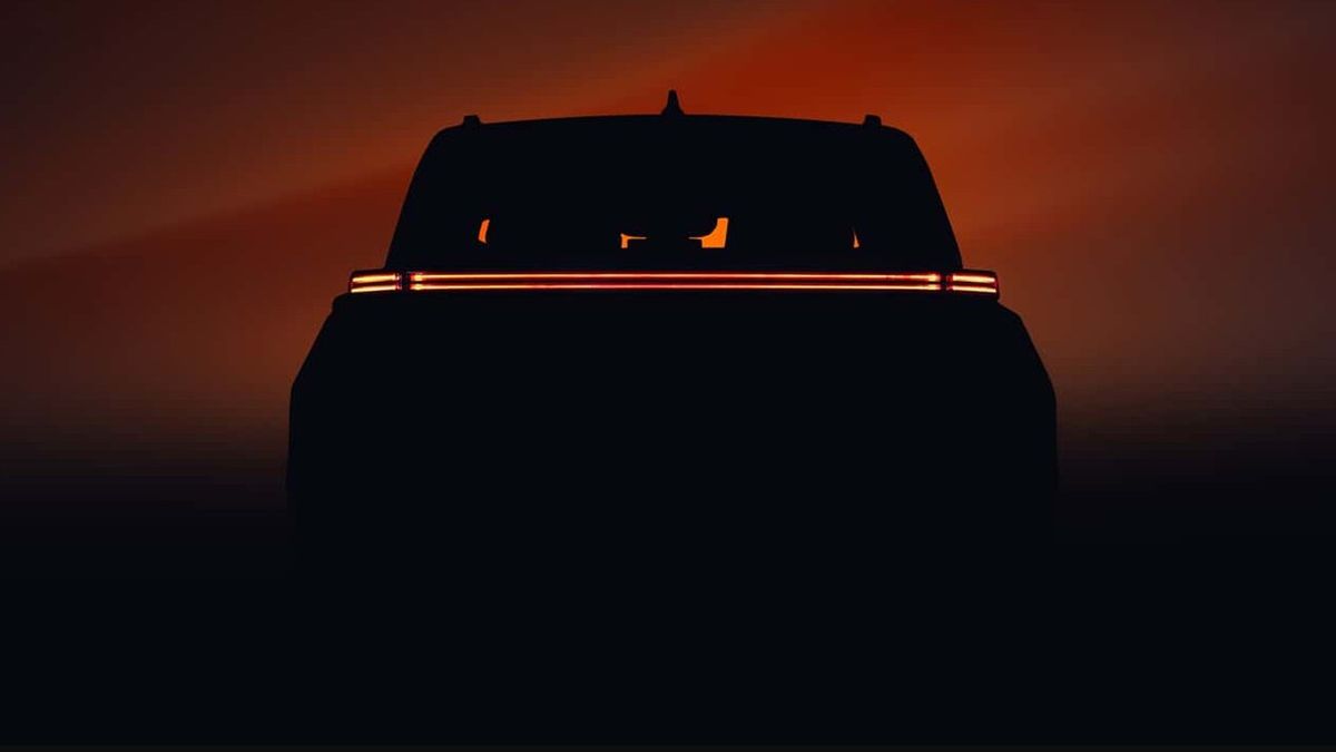 Zapowiedź SUV-a Toyoty