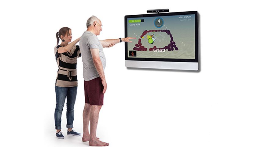 Technologia w służbie zdrowia, czyli dobrze jest żyć w dzisiejszych czasach 3