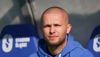 Raków ogłosił następcę Kroczka