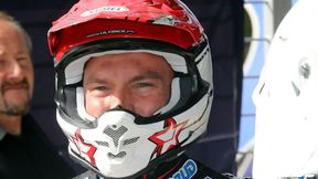 Sebastian Ułamek: To najważniejsza wiosna od lat