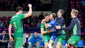 BBTS - PGE Skra: bielszczanie sprawią sensację?