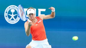 W zeszłym roku Świątek, teraz Linette. Filipiński talent postrachem Polek w Miami