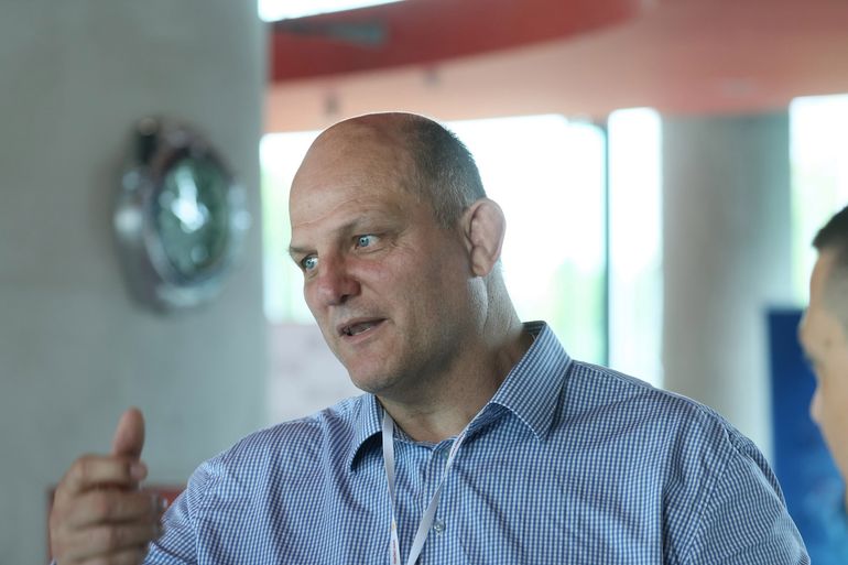 Andrzej Wroński / Fot. Leszek Szymański / PAP