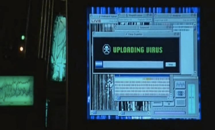 Informatyczne absurdy srebrnego ekranu 6