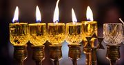 Wczoraj skończyli święta. Chanuka to celebracja światła i wyjątkowych tradycji