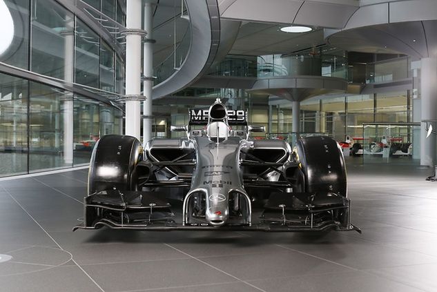 fot. mclaren.com