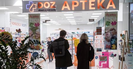 Te leki potaniały. Zobacz, ile zaoszczędzisz