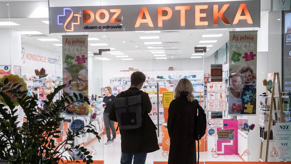 Nowa lista leków refundowanych. Potaniało 477 preparatów