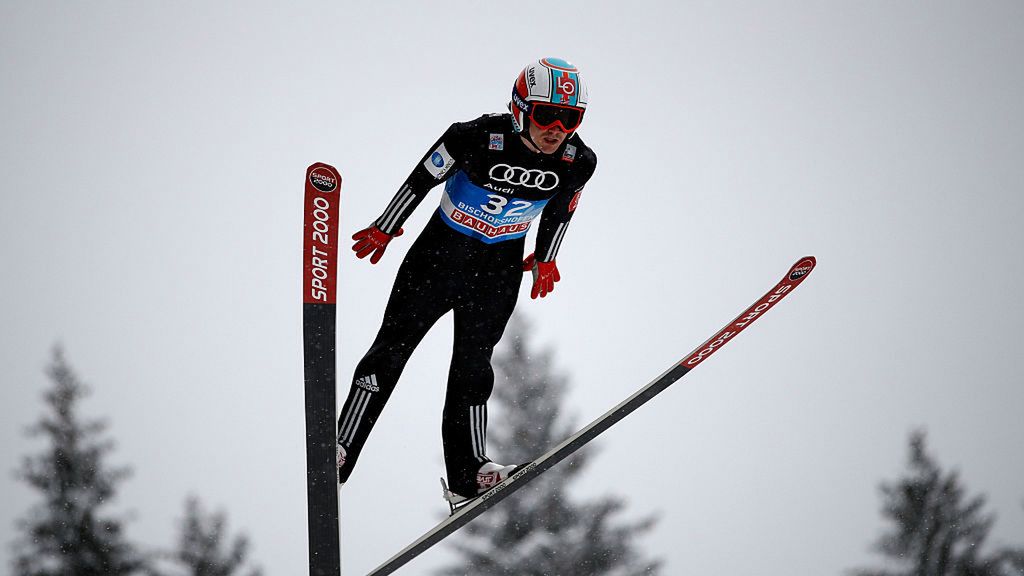 Zdjęcie okładkowe artykułu: Getty Images /  / Na zdjęciu: Tom Hilde