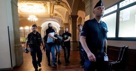 Porwanie, gwałt i tortury 14-latki z Poznania. Nowe informacje