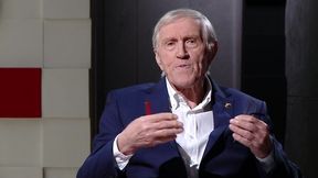 Mundial 2018. Gmoch wskazał, co piłkarze powinni robić przed meczem. "Trzeba ich zostawić"