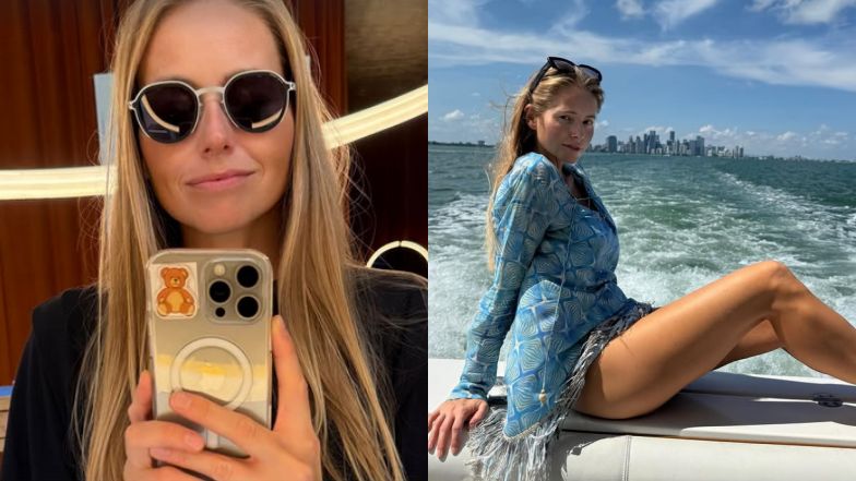 Agata Rubik o barierze językowej