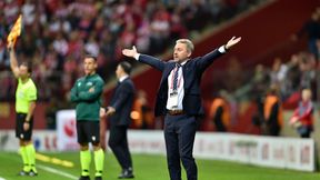 Eliminacje Euro 2020. Marek Wawrzynowski: Awans jest, gra reprezentacji Polski nie przekonuje (felieton)