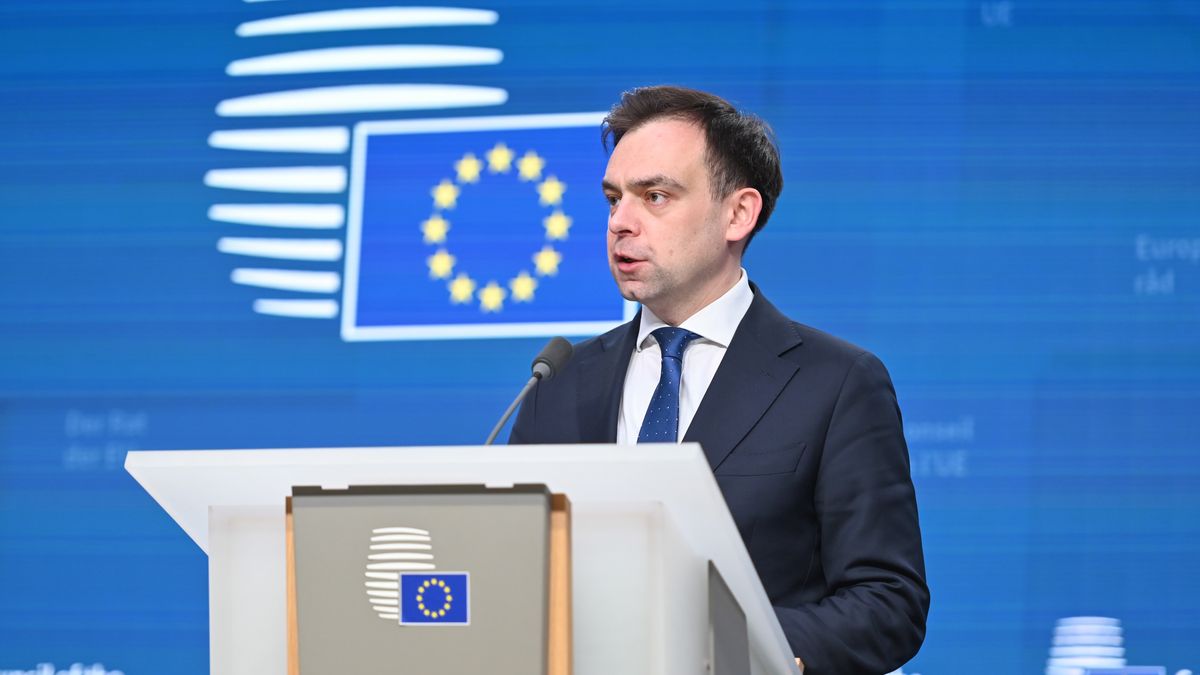 Unia chce więcej inwestować w wojsko. Polska prezydencja proponuje zmiany budżetowe