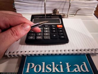 Specjalny kalkulator pomoże obliczyć składkę zdrowotną