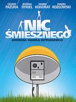 Nic śmiesznego